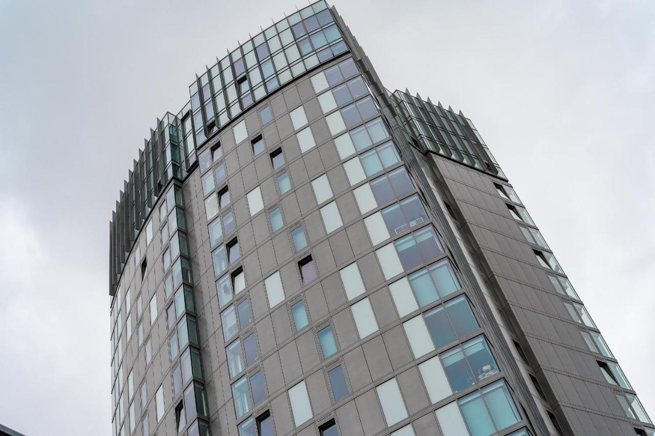 Host & Stay - The Baltic Hideaway Liverpool Exterior photo